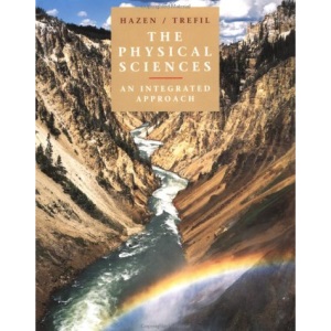 The Physical Sciences: An Integrated Approach