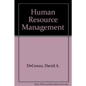 Human Resource Management