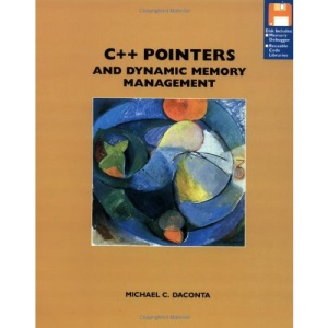 C++ Pointers and Dynamic Memory Management