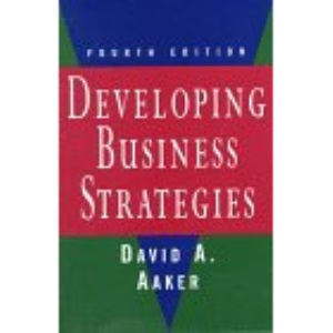 Developing Business Strategies