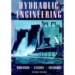 Hydraulic Engineering 2e