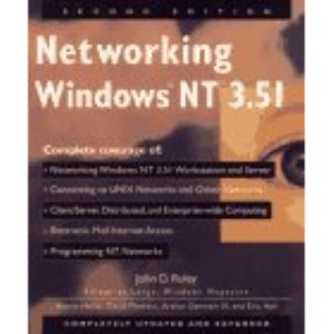 Networking Windows NT 3.5