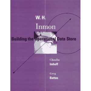 Building the Operational Data Store