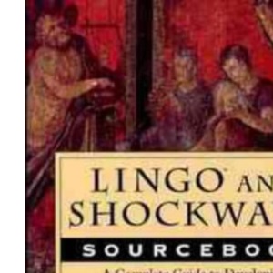 Lingo and Shockware Sourcebook