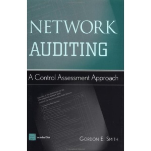 Network Auditing: A Control Assessment Approach