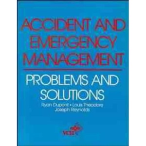 Accident & Emergency Management: Problems and Solutions