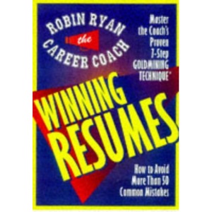 Winning Resumes (Career Coach S.)