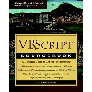 VBScript Sourcebook