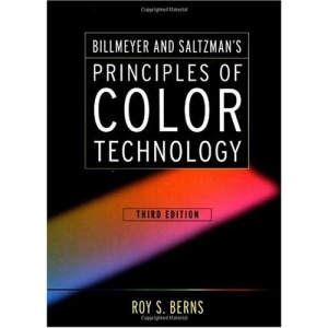 Principles of Colour Technology