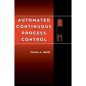 Automated Continuous Process Control (Chemistry)