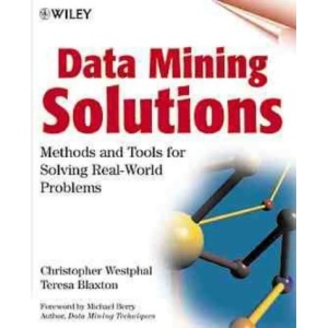 Data Mining Tools in Action (Toolkits)