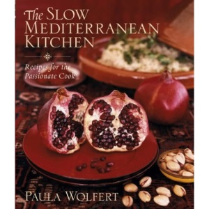 Slow Mediterranean Kitchen