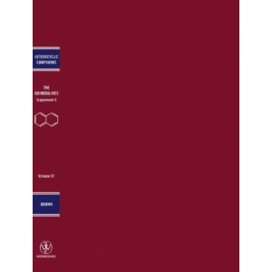Quinoxalines, Spplement 2: 61 (Chemistry of Heterocyclic Compounds: A Series Of Monographs)