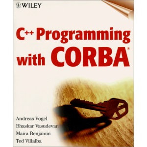 C++ Programming with CORBA (OMG)