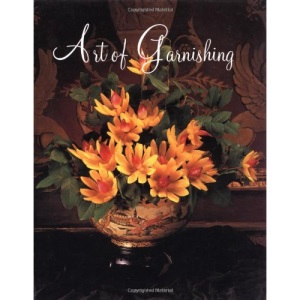 The Art of Garnishing