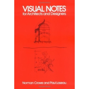 Visual Notes for Architects and Designers