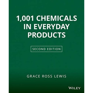 1001 Chemicals in Everyday Products