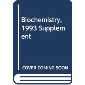 Supplement: 1993 (Biochemistry)