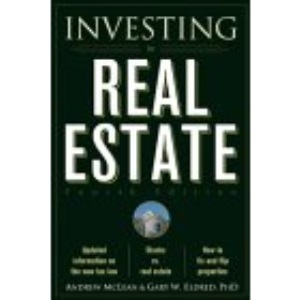 Investing in Real Estate