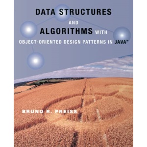 Data Structures and Algorithms/Java (Worldwide Series in Computer Science)
