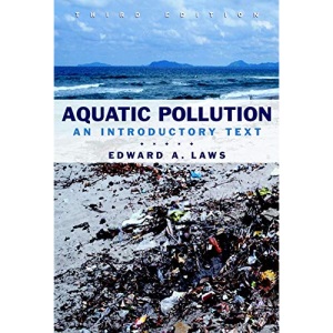 Aquatic Pollution: An Introductory Text