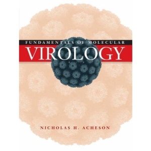 Fundamentals of Molecular Virology