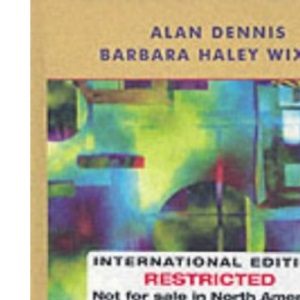 Systems Analysis and Design