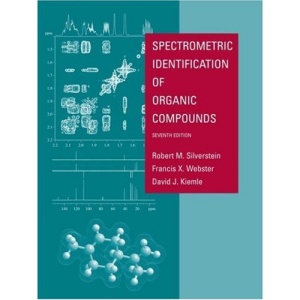 The Spectrometric Identification of Organic Compounds