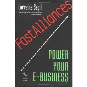 Fast Alliances: Power Your E-business