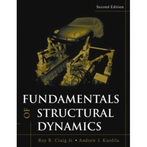 Fundamentals of Structural Dynamics