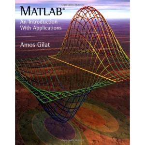 MATLAB: An Introduction with Applications