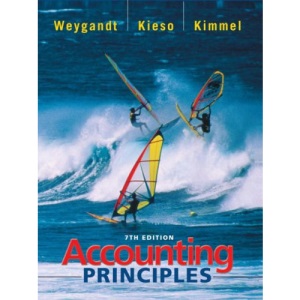 Accounting Principles: WITH PepsiCo Annual Report
