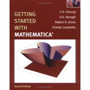 Getting Started with Mathematica