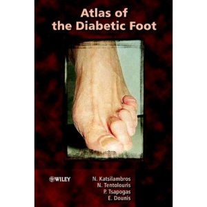 Atlas of the Diabetic Foot