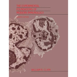 Experimental Foundatin Mod Immunology 4E