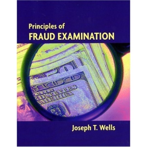 Principles of Fraud Examination
