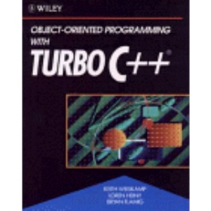 Object-oriented Programming with Turbo C++