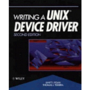 Writing a UNIX Device Driver