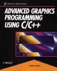 Advanced Graphics Programming Using C (Coriolis Group Book)