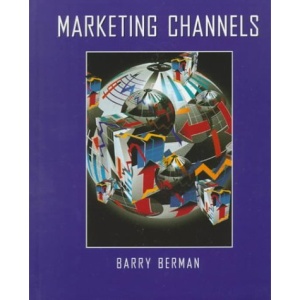 Marketing Channels
