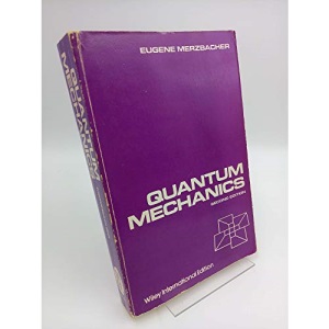 Quantum Mechanics