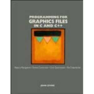 Programming for Graphics Files in C and C++