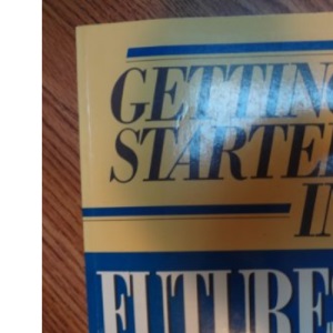 Getting Started in Futures