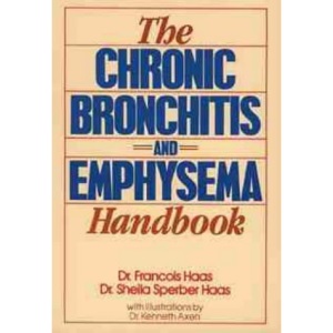 The Chronic Bronchitis and Emphysema Handbook (Wiley Science Editions)