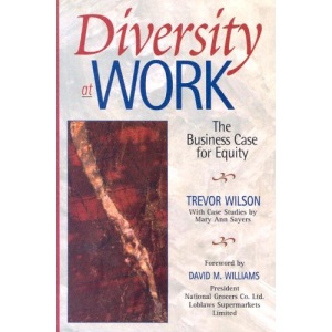 Diversity at Work: The Business Case for Equity