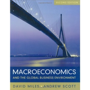 Macroeconomics: Understanding the Wealth of Nations, 2nd Edition