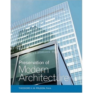 Preservation of Modern Architecture