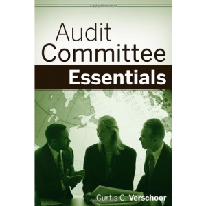 Audit Committee Essentials (Institute of Internal Auditors)