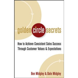 Golden Circle Secrets: How to Achieve Consistent Sales Success Through Customer Values & Expectations