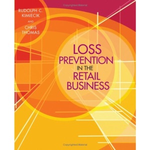 Loss Prevention in the Retail Business